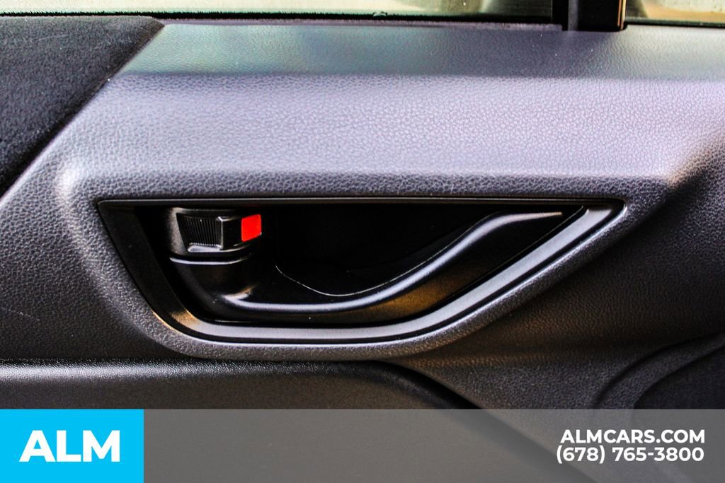 Used 2022 Toyota GR86 Premium w/ ALL Weather Mat Package (TMS) image 30