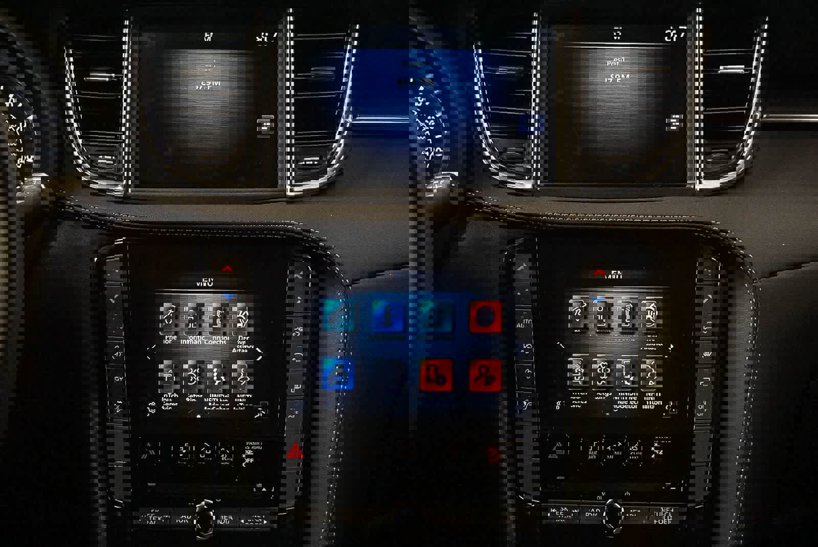 Used 2025 INFINITI QX50 Pure image 15