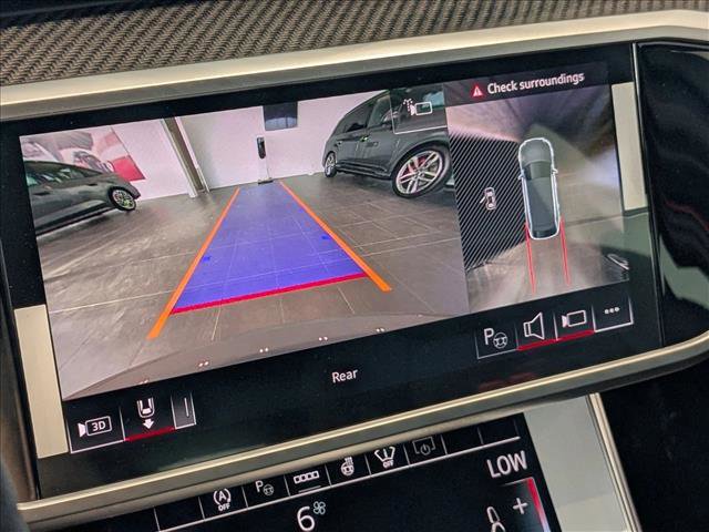 New 2026 Audi RS 6 performance image 11