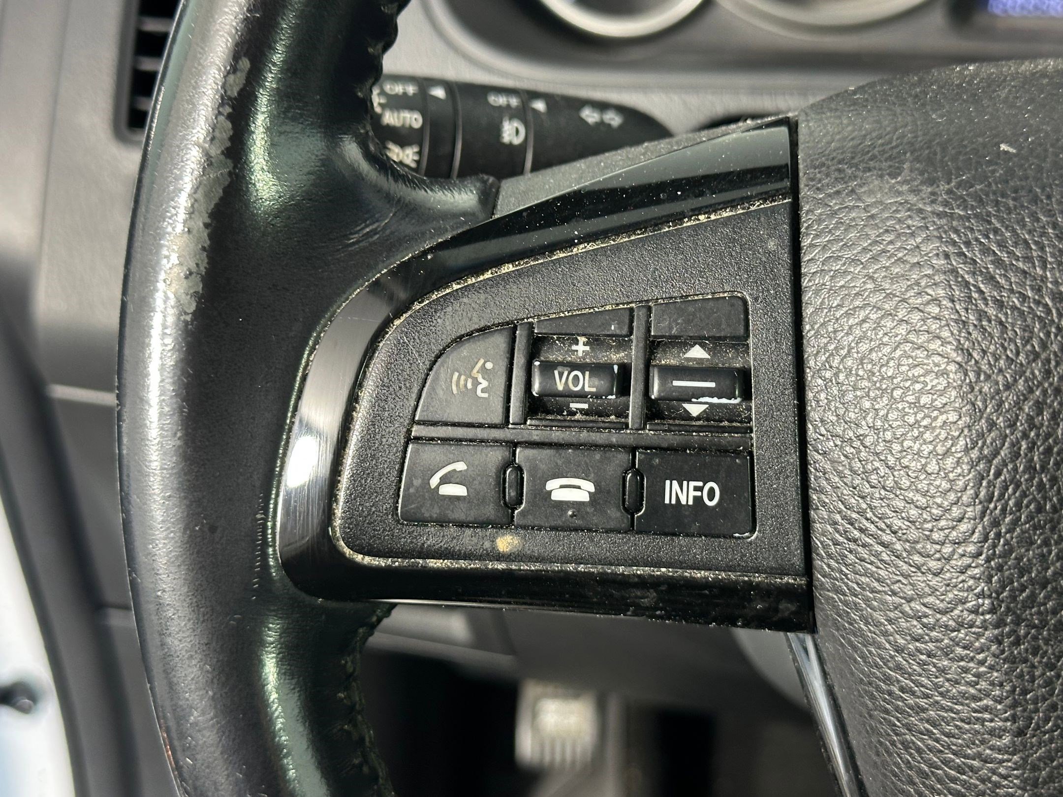 Used 2015 MAZDA CX-9 Grand Touring image 12