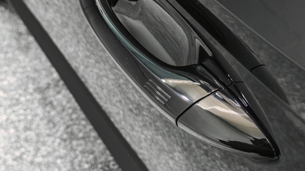 Used 2025 Hyundai Tucson SEL image 11