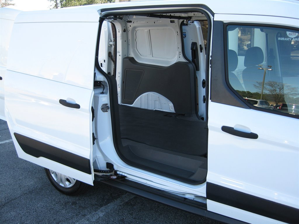 Used 2019 Ford Transit Connect XL image 26
