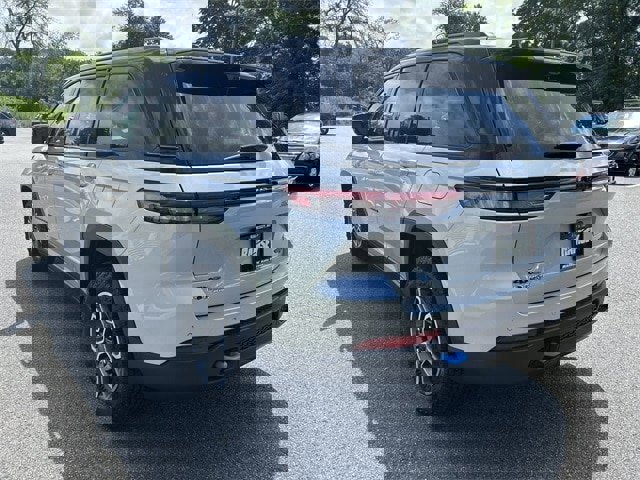 Used 2023 Jeep Grand Cherokee Trailhawk w/ Advanced Protech Group II image 6