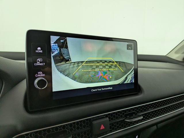 New 2026 Honda HR-V EX-L image 5