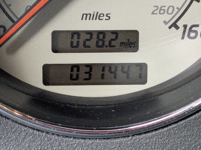 Used 2000 Mercedes-Benz SLK 230 image 14