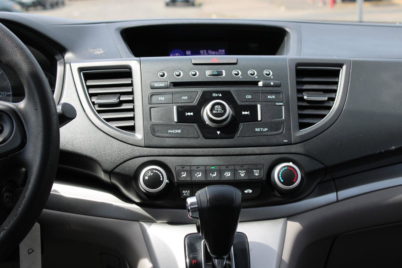 Used 2013 Honda CR-V EX image 11