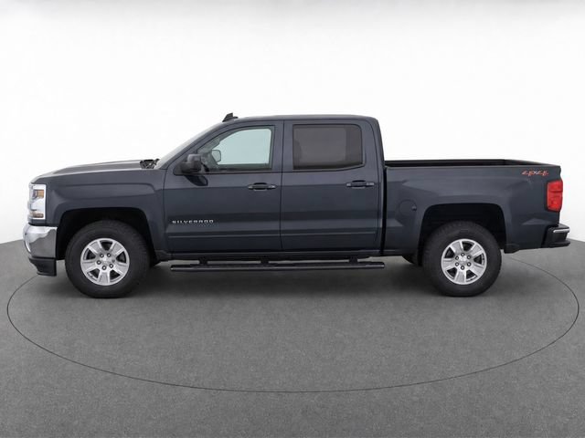 Used 2019 Chevrolet Silverado 1500 LT AWD/4WD image 8
