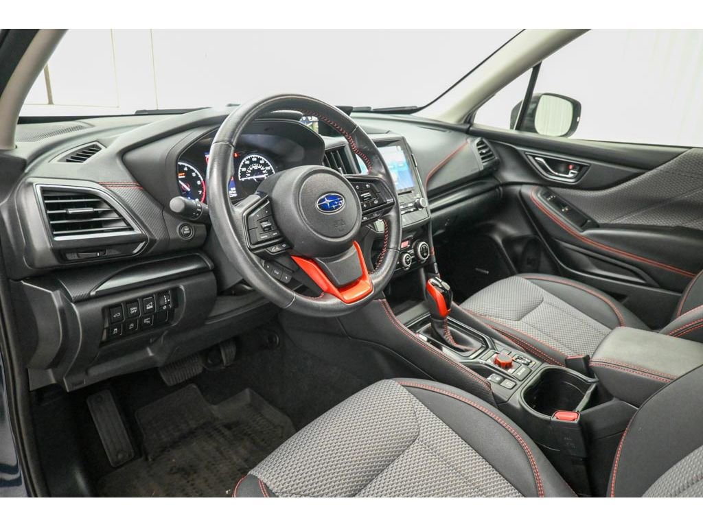 Used 2022 Subaru Forester Sport image 31