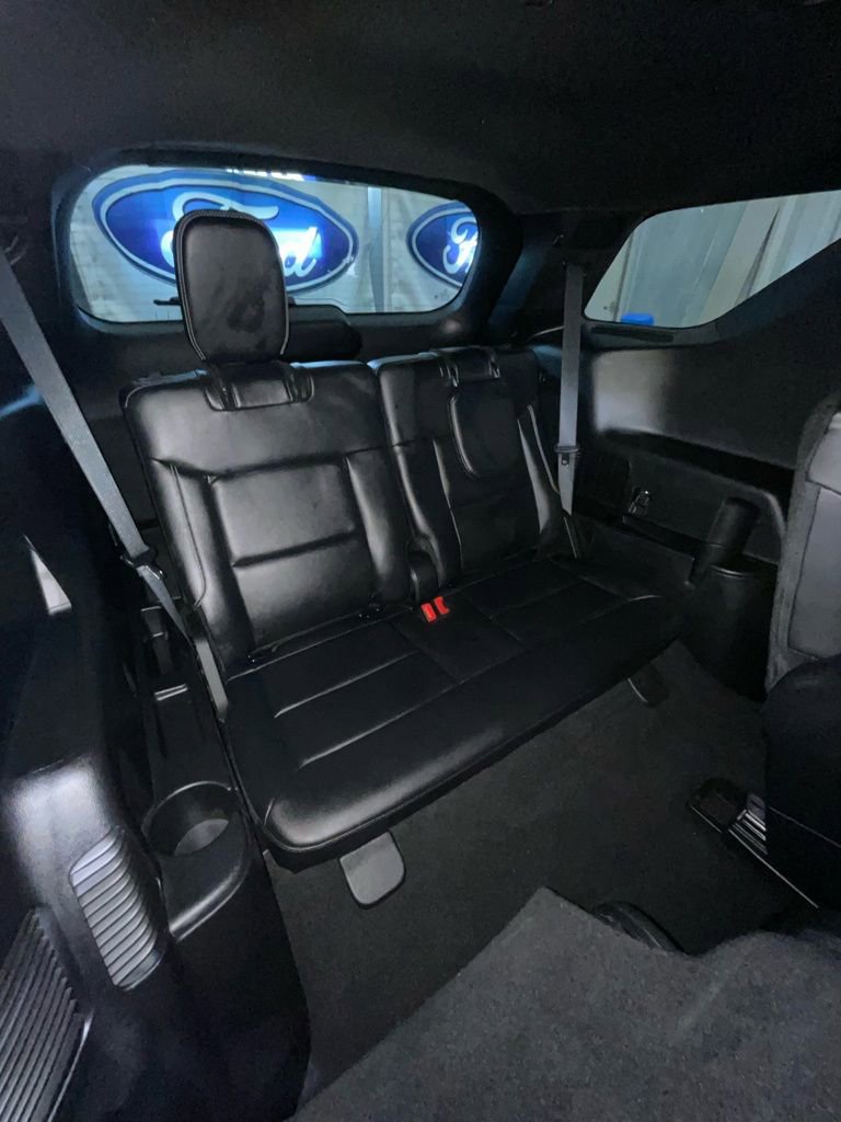 Used 2020 Ford Explorer ST w/ Premium Technology Package image 13