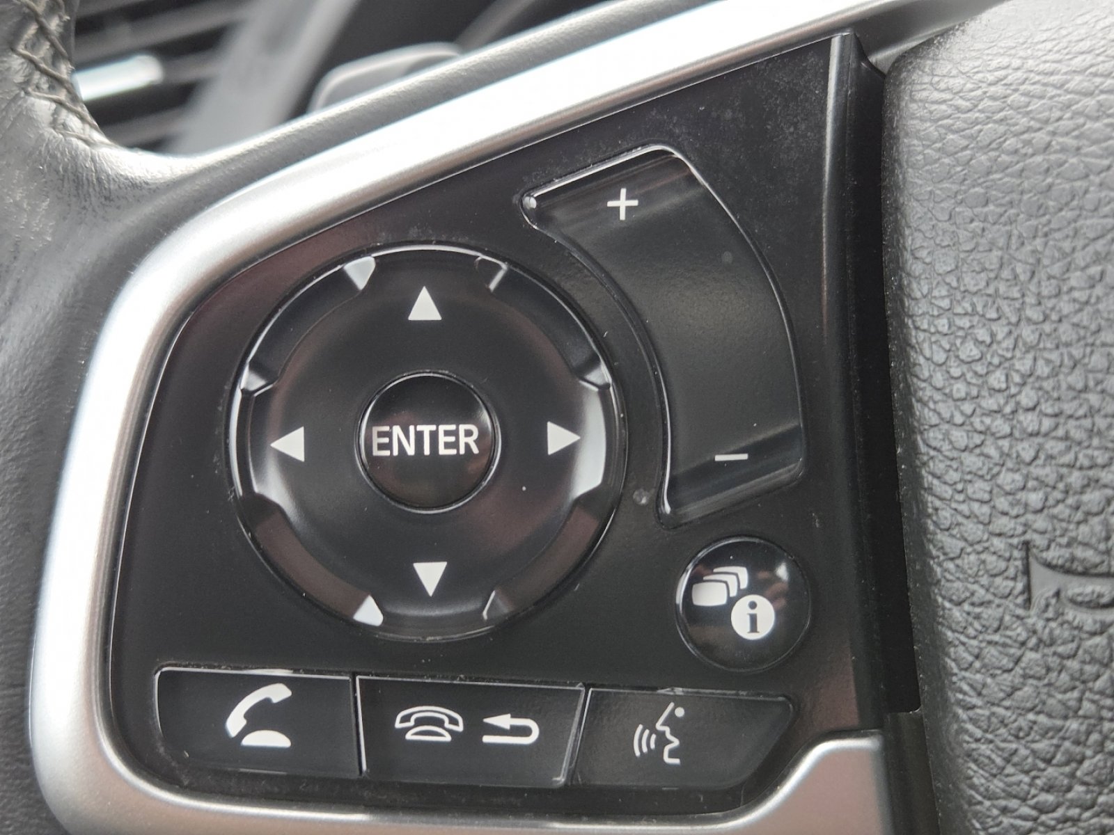 Certified 2021 Honda Civic Sport image 30