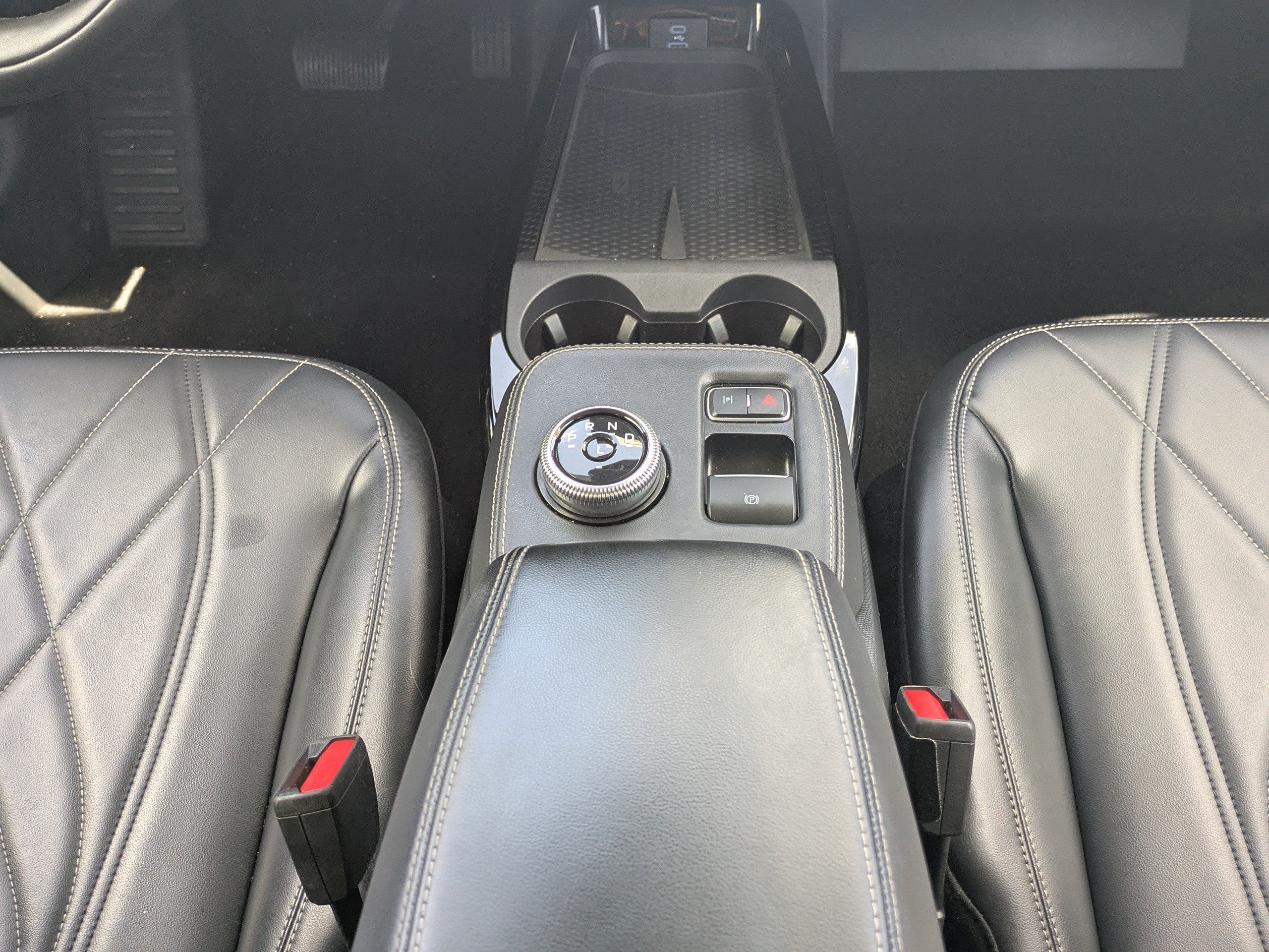 Used 2023 Ford Mustang Mach-E Select RWD image 19