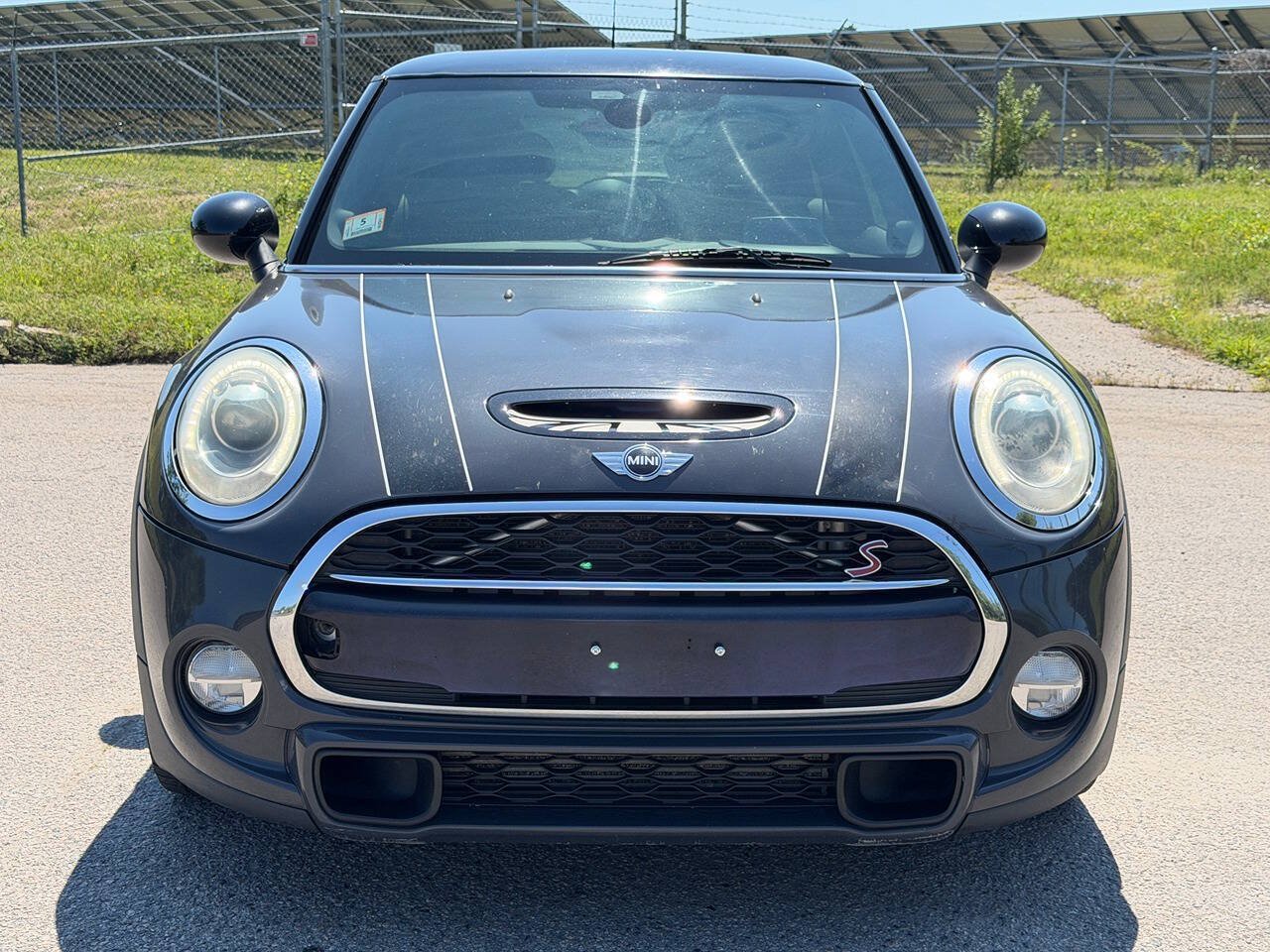 Used 2014 MINI Cooper S FWD image 8