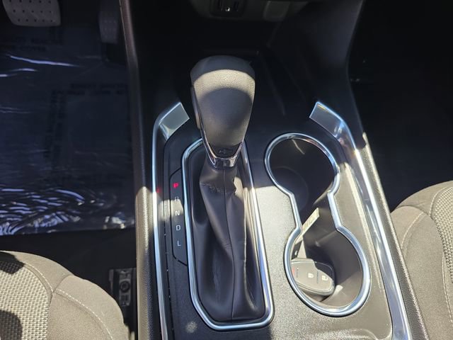 Certified 2023 Chevrolet Traverse LT image 23