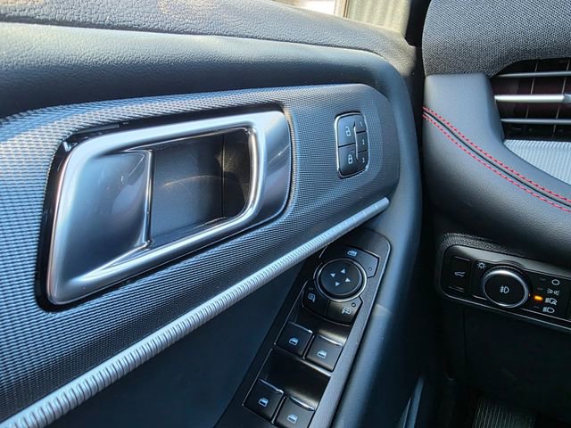 New 2026 Ford Explorer ST-Line w/ ST-Line Street Pack image 22