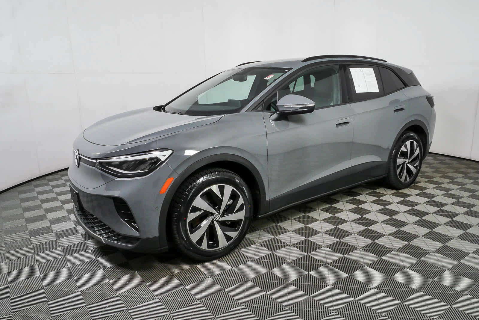 Certified 2023 Volkswagen ID.4 2WD image 29