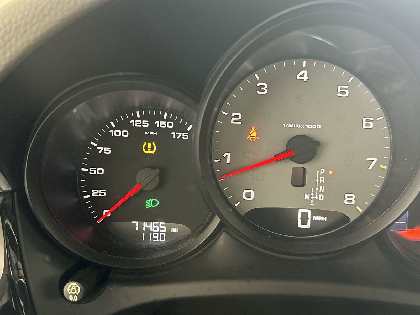 Used 2017 Porsche Macan S image 19