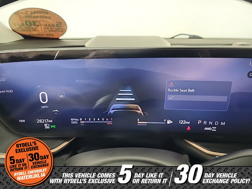 Certified 2024 Buick Envision Sport Touring image 22