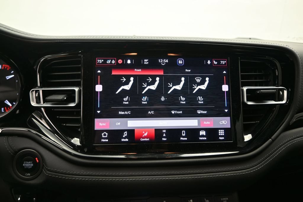 Used 2022 Dodge Durango Citadel AWD/4WD image 13
