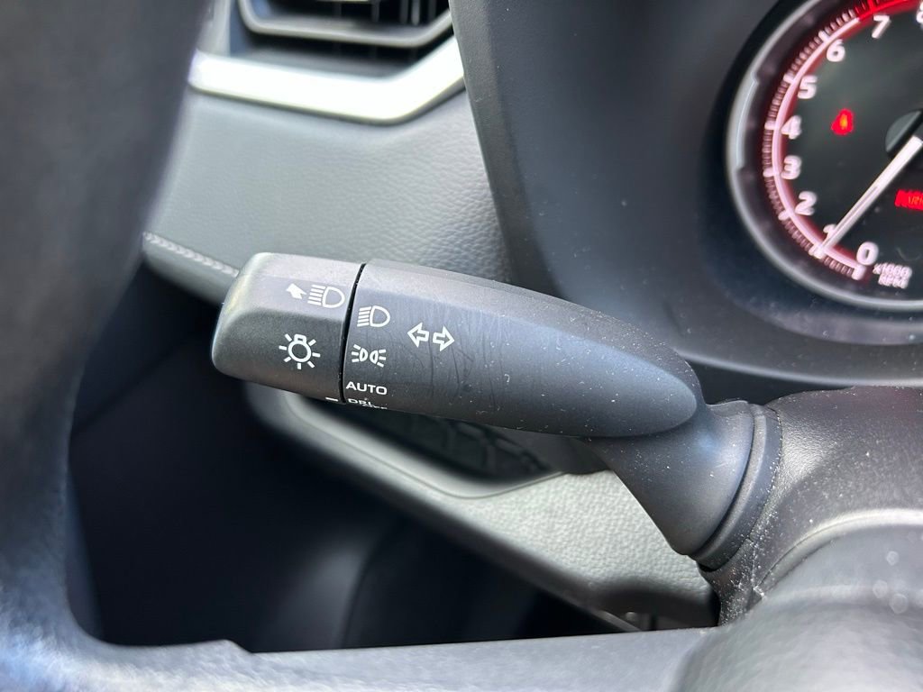 Certified 2024 Toyota RAV4 XLE image 22