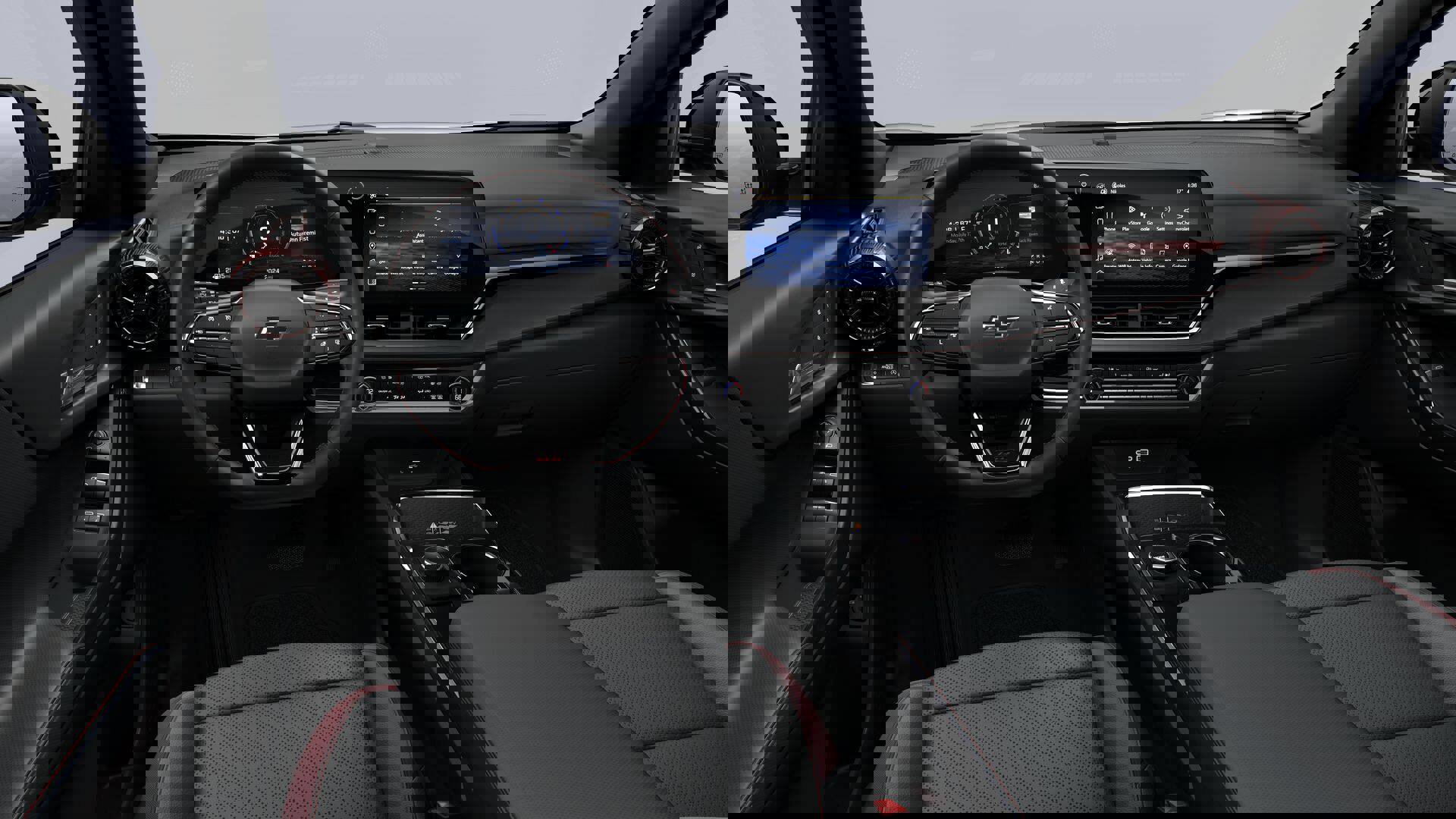 New 2026 Chevrolet Equinox RS w/ Convenience Package III image 25