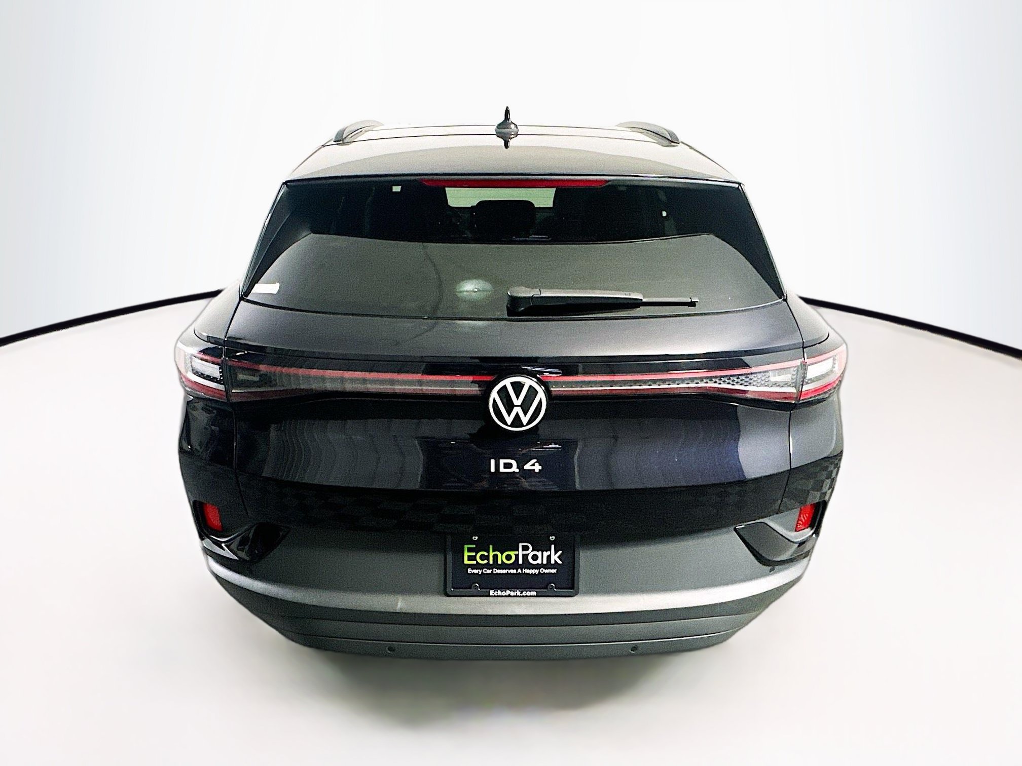 Used 2024 Volkswagen ID.4 S RWD image 7