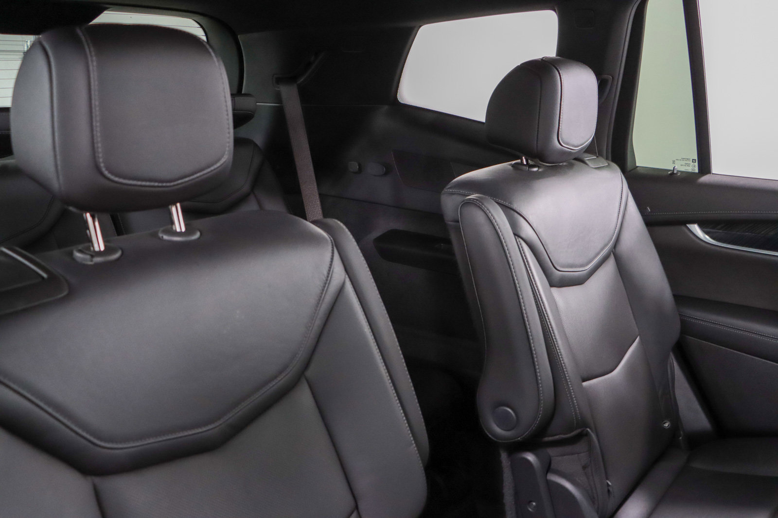 Used 2020 Cadillac XT6 Premium Luxury image 30