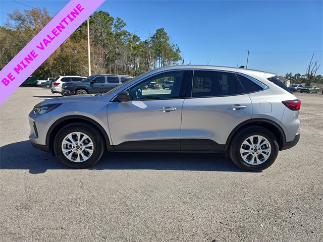 Used 2024 Ford Escape Active image 6