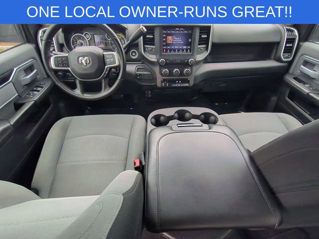 Used 2020 RAM 3500 Big Horn image 27