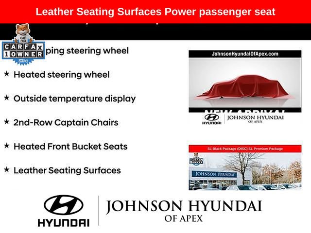 Used 2023 Nissan Pathfinder SL w/ SL Premium Package image 19