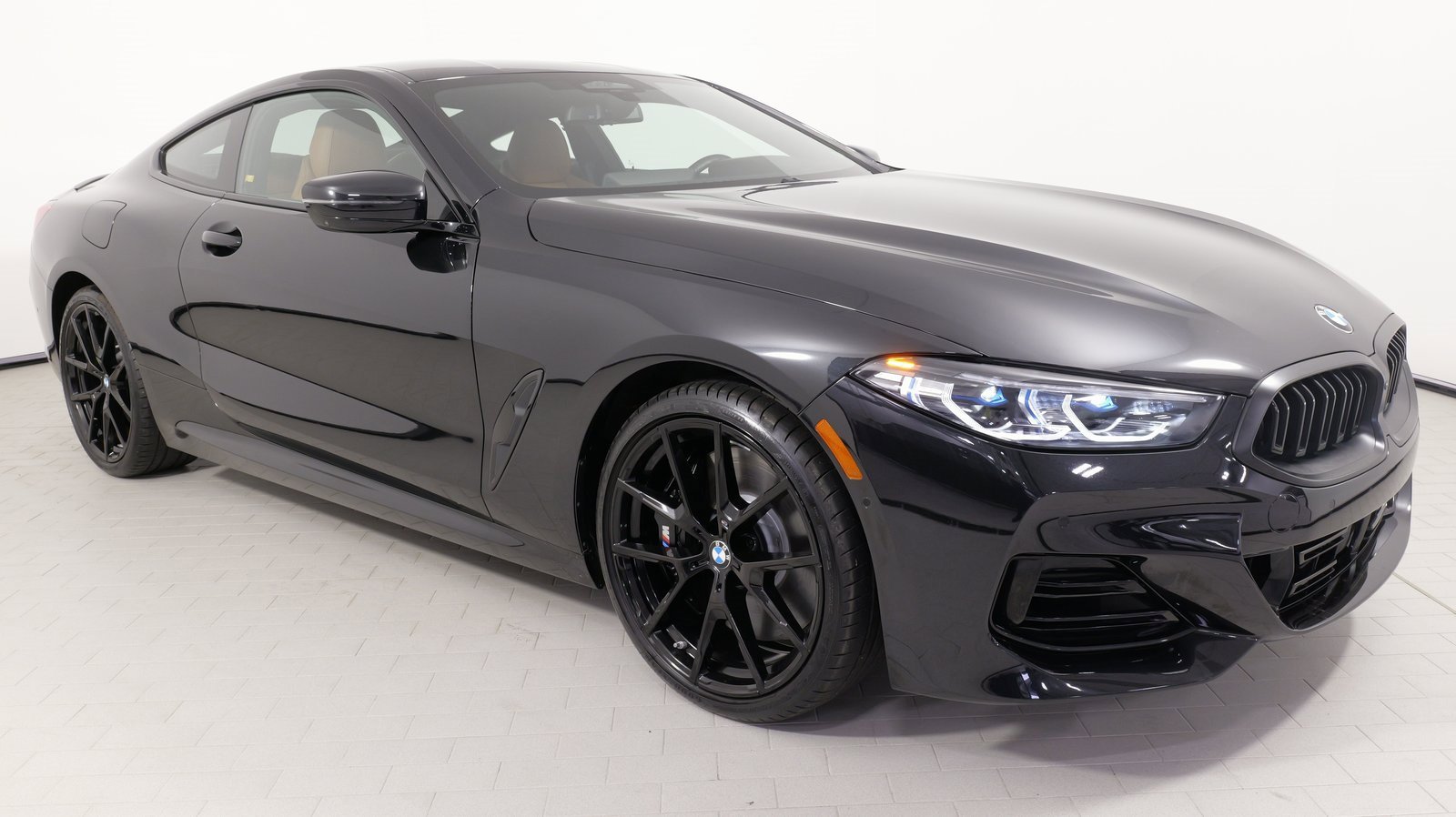 Used 2024 BMW 840i Coupe image 8