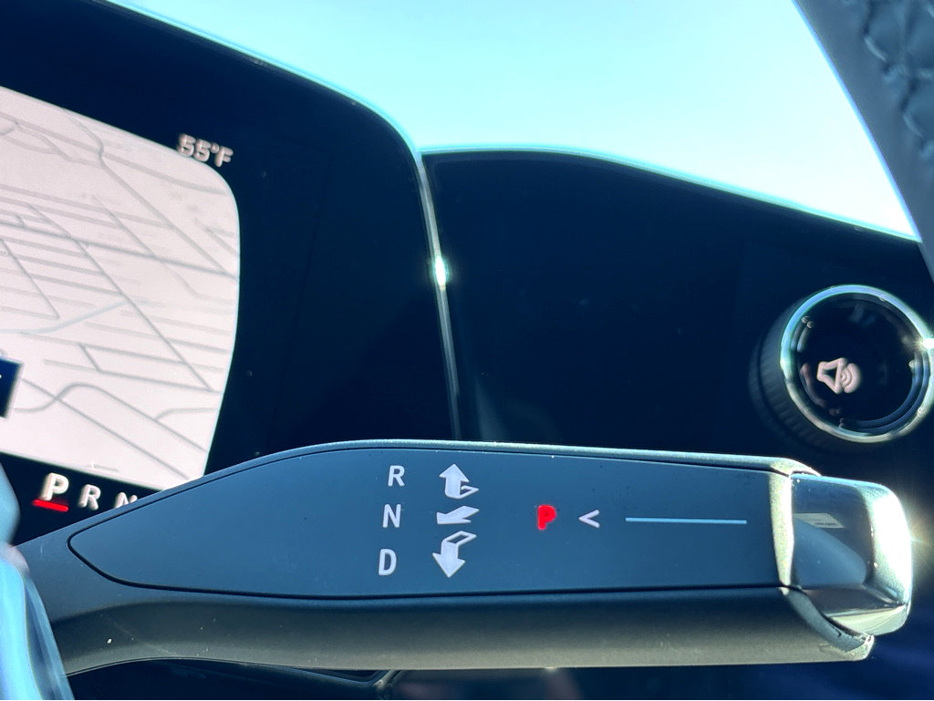 New 2026 Chevrolet Tahoe Premier image 21