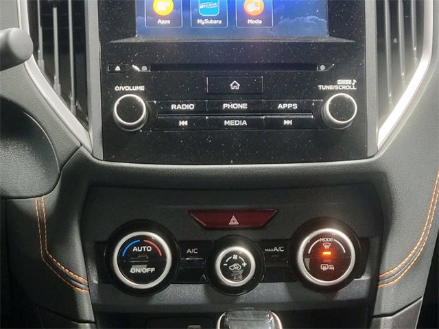 Certified 2023 Subaru Crosstrek 2.0i Premium image 23