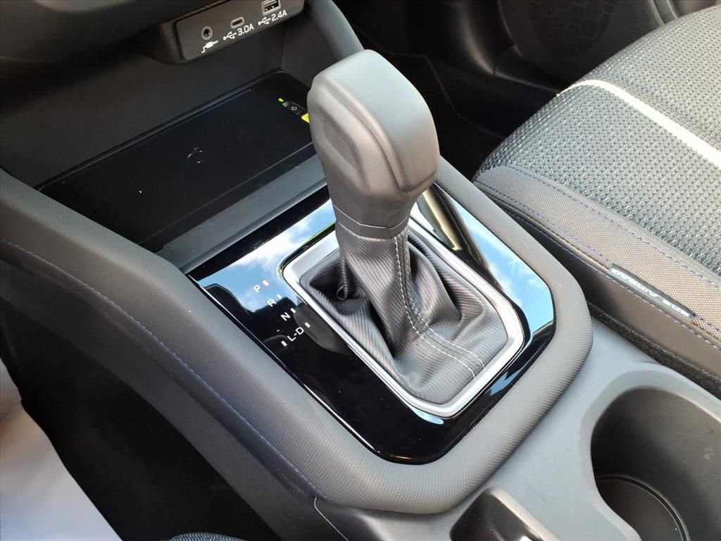 Certified 2025 Subaru Forester Premium AWD/4WD image 16