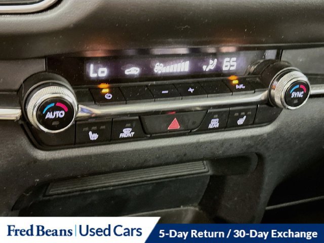 Used 2021 MAZDA CX-30 AWD 2.5 S w/ Premium Package image 22