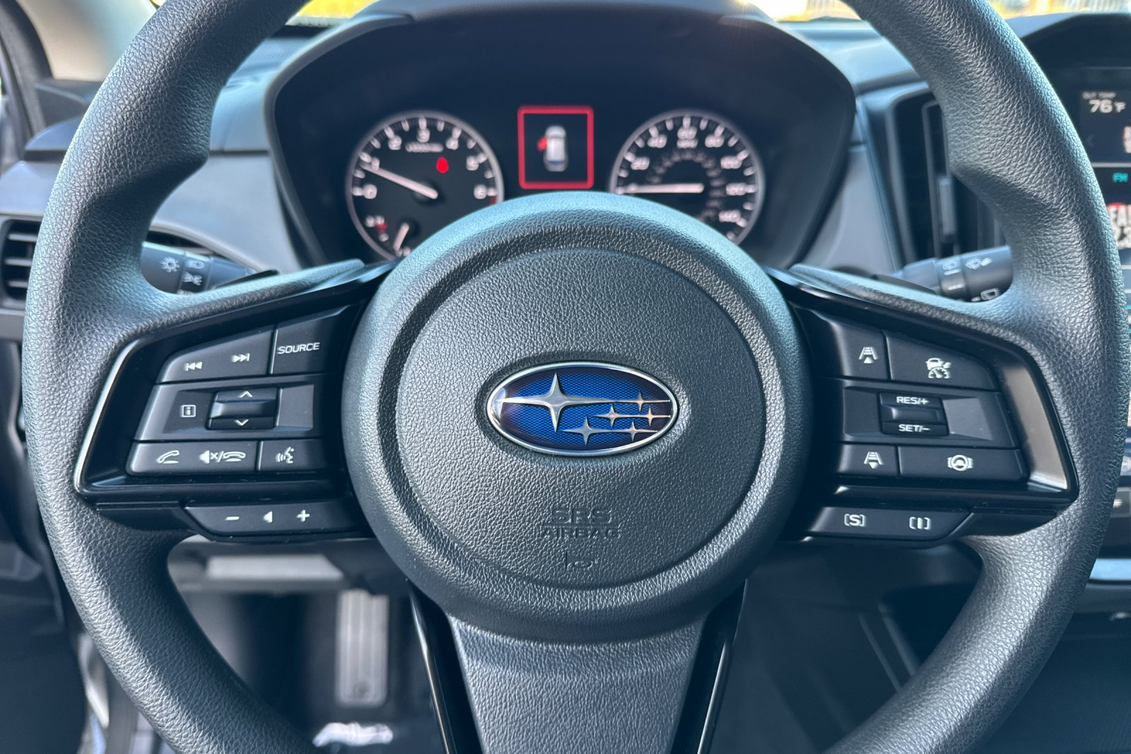 Certified 2026 Subaru Crosstrek 2.5i Premium AWD/4WD image 24
