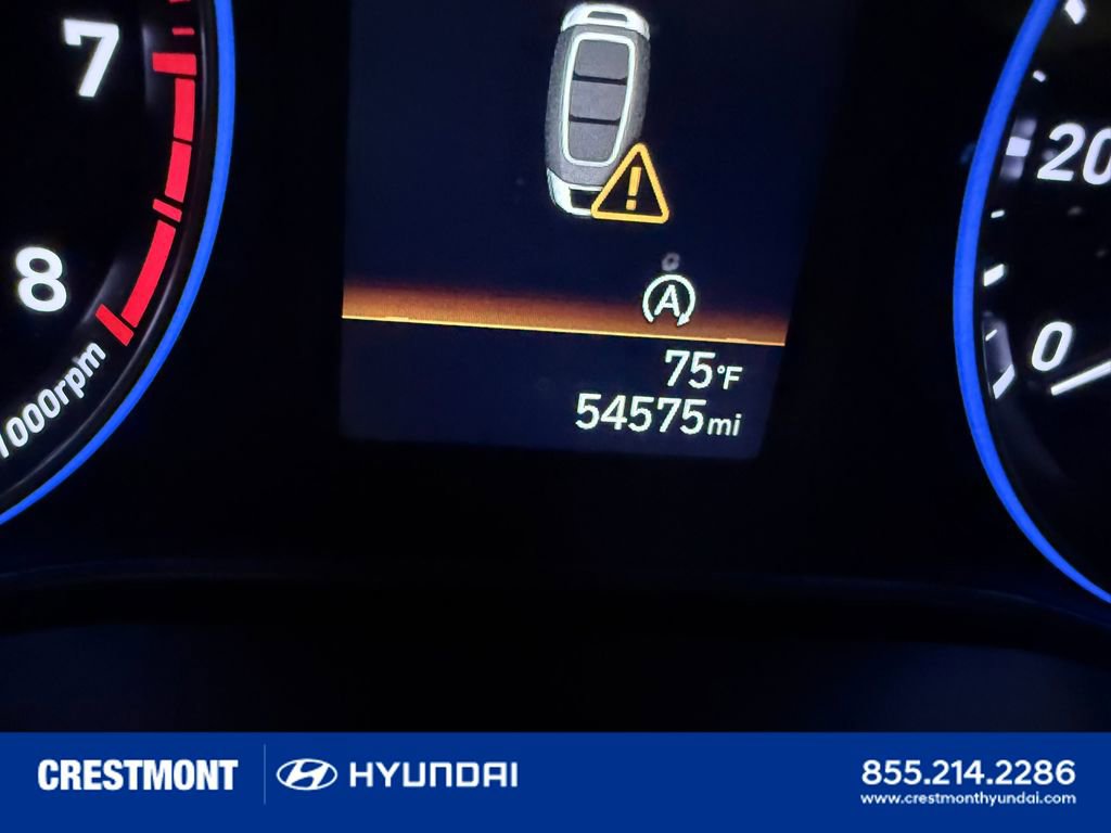 Used 2023 Hyundai Kona SEL w/ Convenience Package image 43