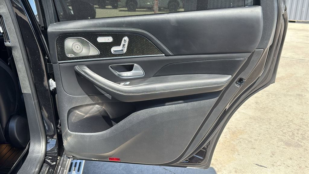 Used 2023 Mercedes-Benz GLS 63 AMG 4MATIC image 29