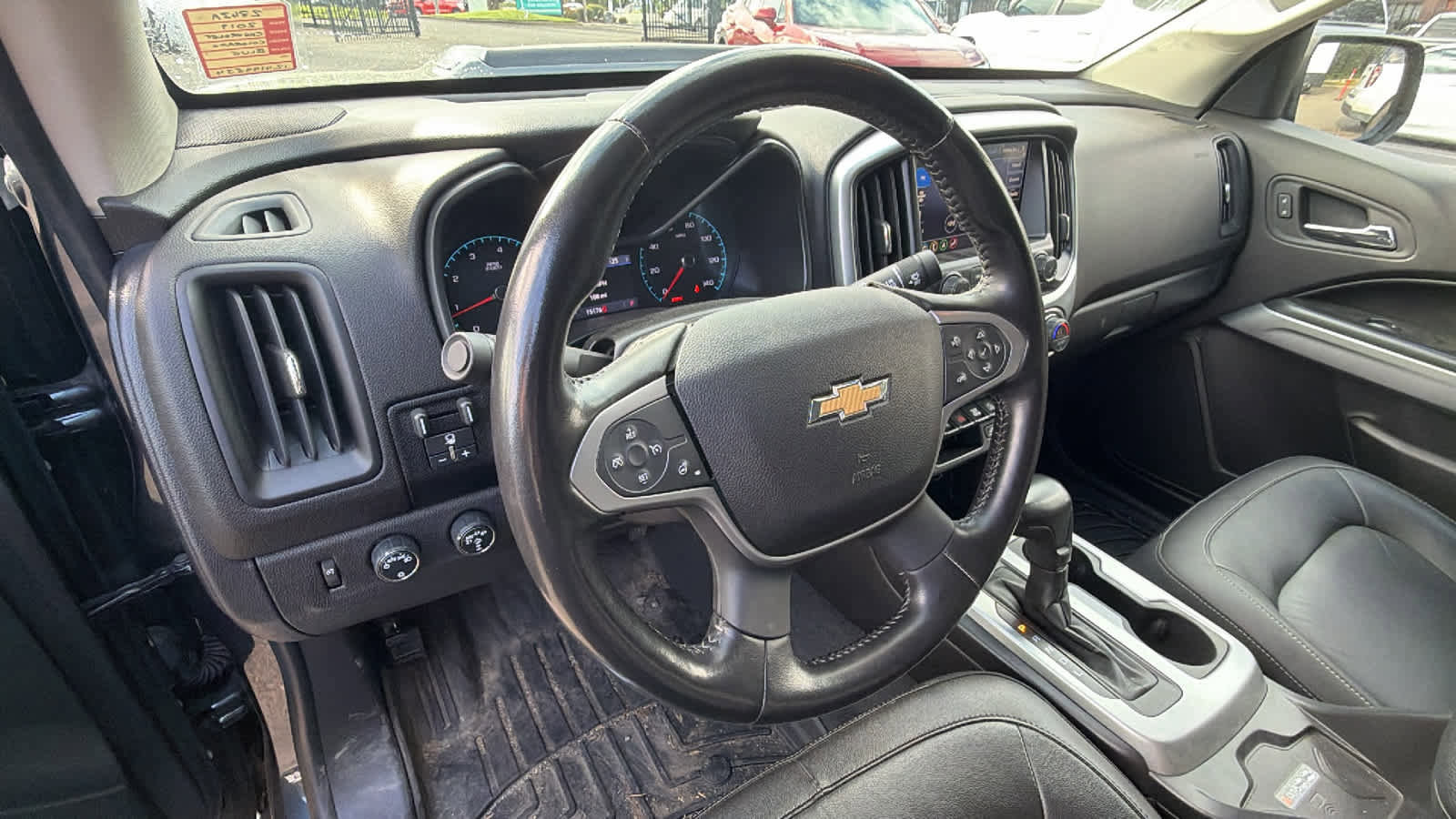 Used 2019 Chevrolet Colorado ZR2 image 10