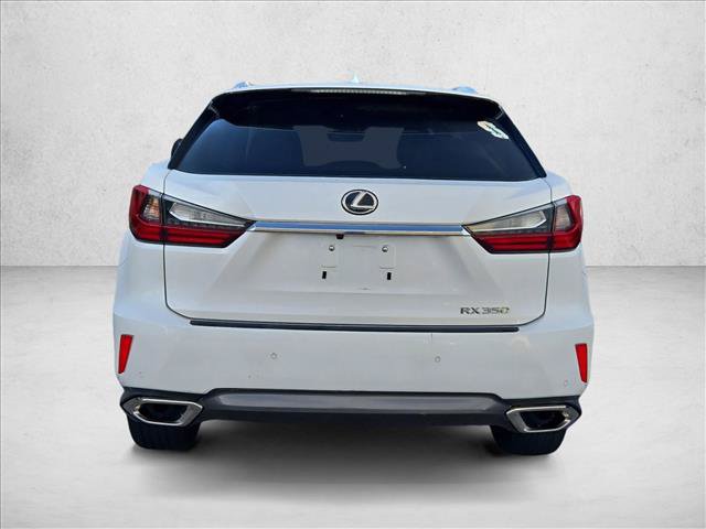 Used 2019 Lexus RX 350 FWD w/ Navigation Package image 6