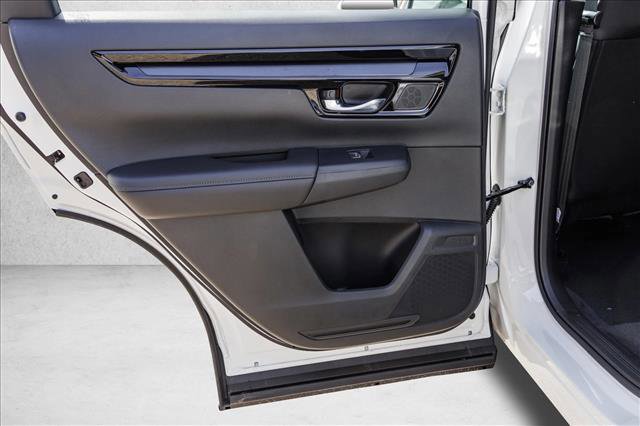 New 2026 Honda CR-V EX-L image 22