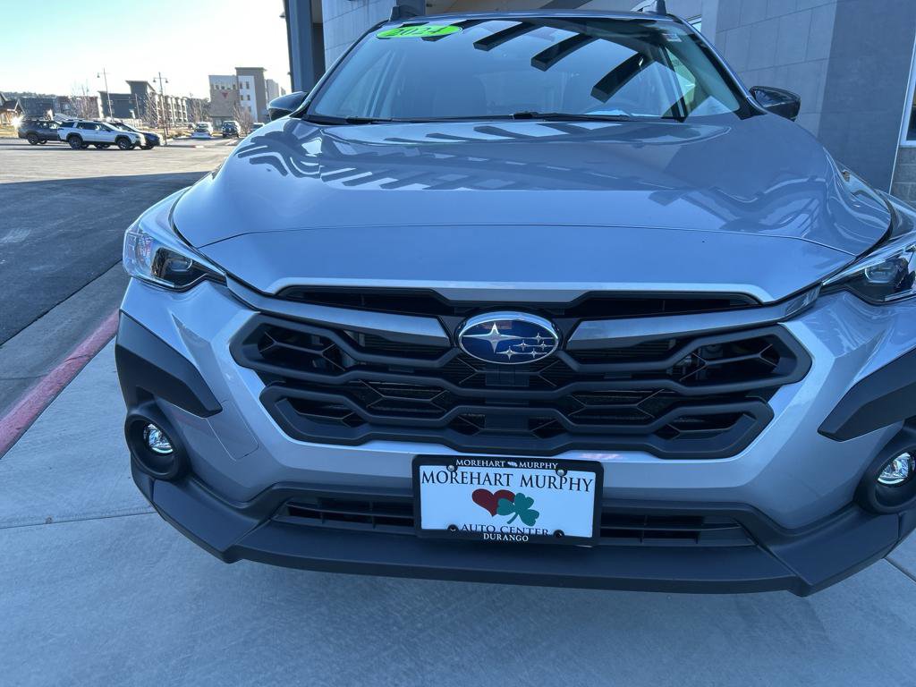 Certified 2024 Subaru Crosstrek 2.0i Premium image 3