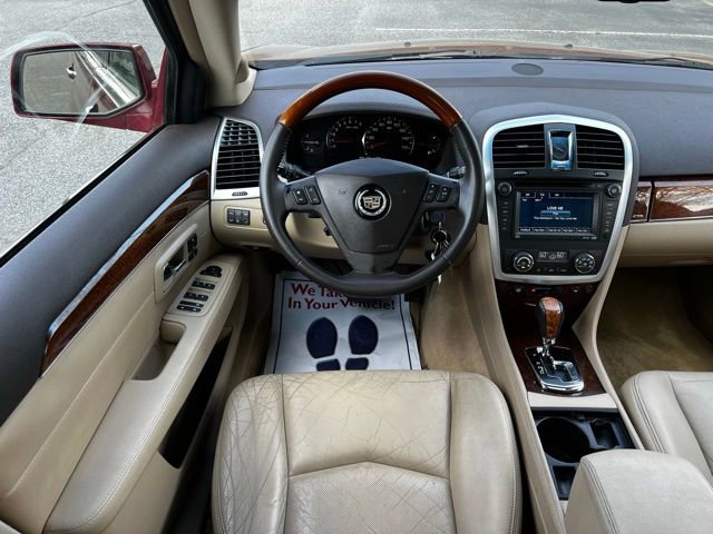 Used 2007 Cadillac SRX image 32