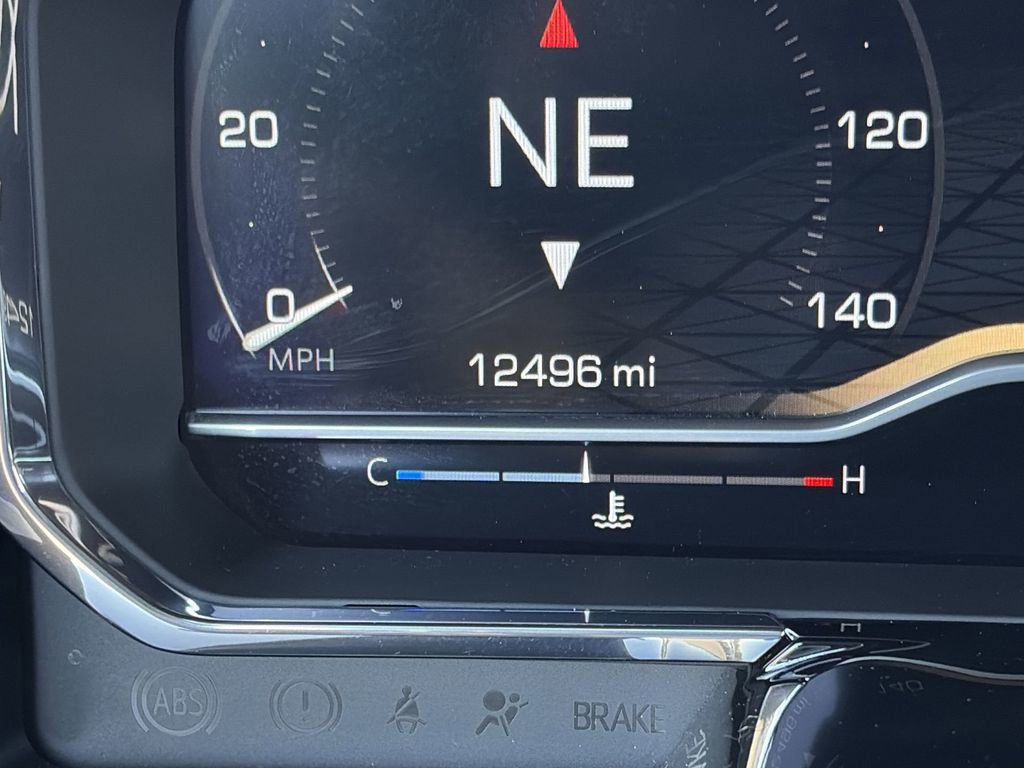 Used 2025 GMC Sierra 1500 SLT w/ SLT Premium Package image 13