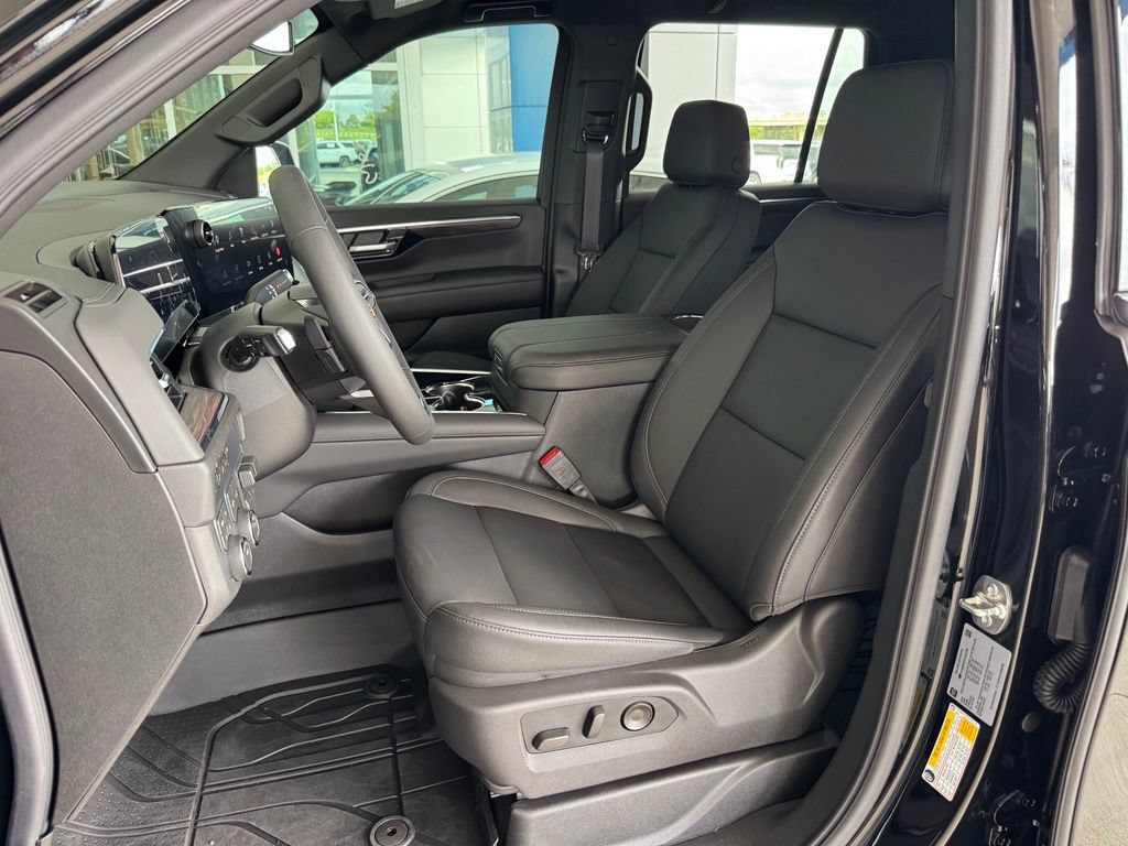 New 2026 Chevrolet Tahoe LT w/ Comfort Package AWD/4WD image 18