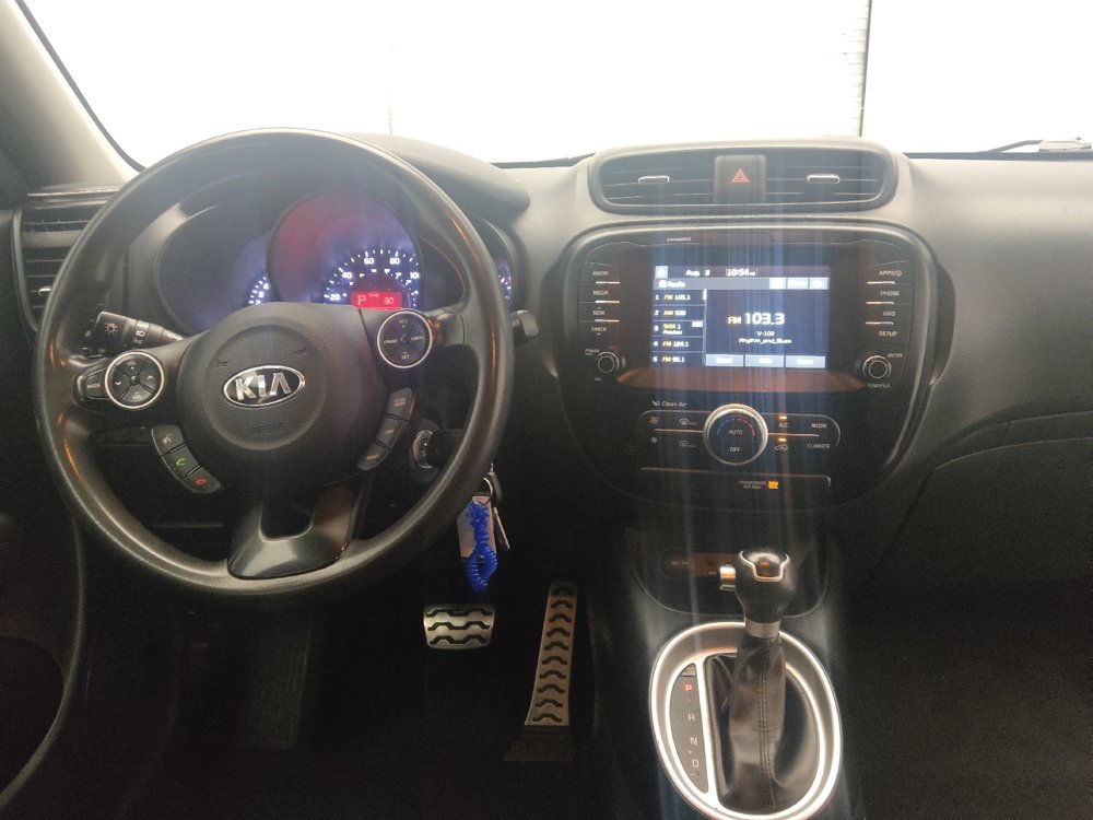 Used 2018 Kia Soul w/ Convenience Package FWD image 22