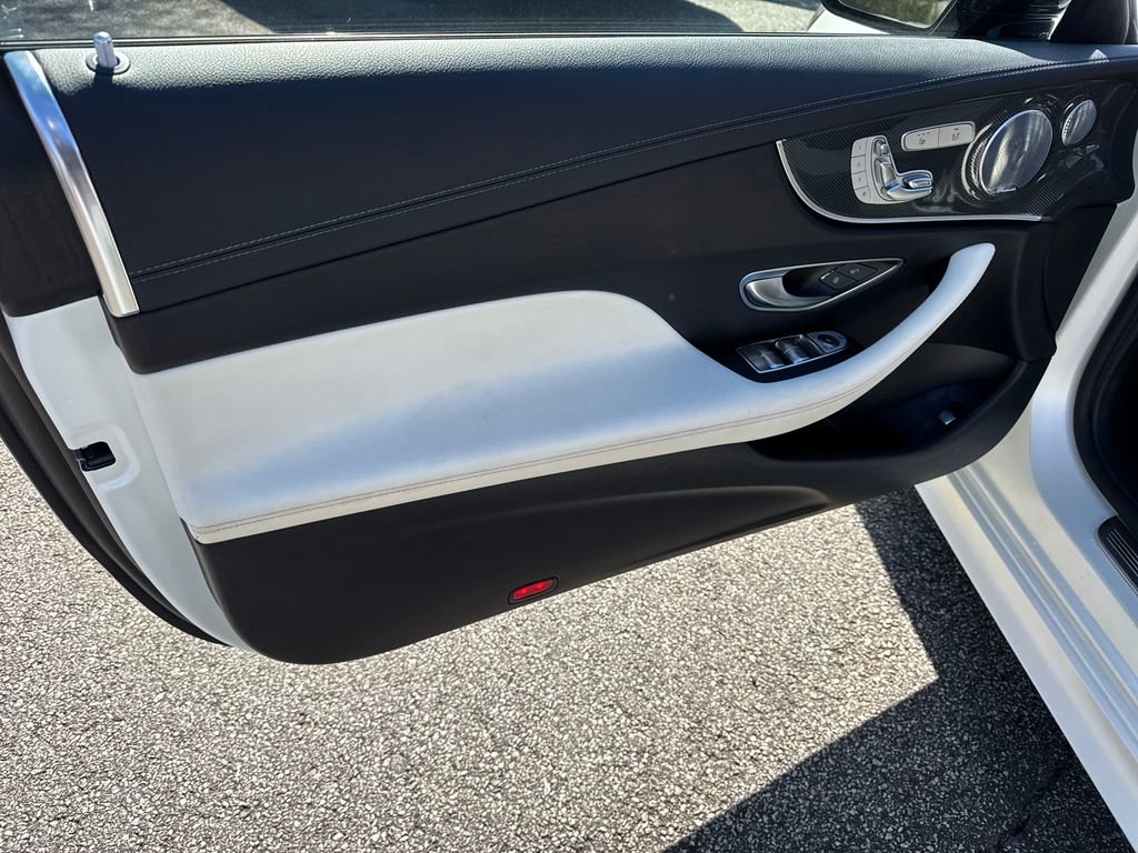 Used 2018 Mercedes-Benz E 400 E 400 image 10