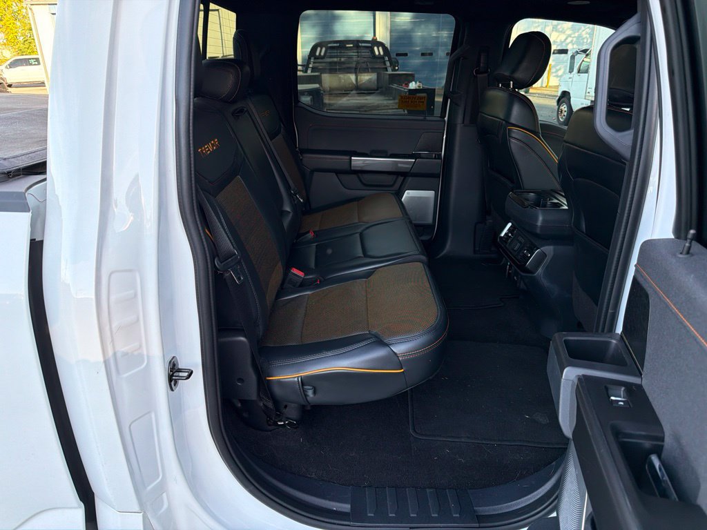 Used 2022 Ford F150 Tremor w/ Equipment Group 402A High AWD/4WD image 23
