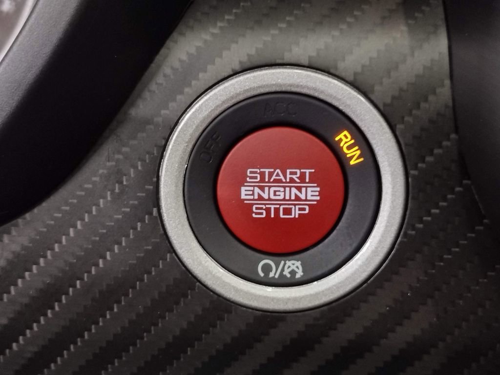 Used 2024 RAM 1500 TRX image 42