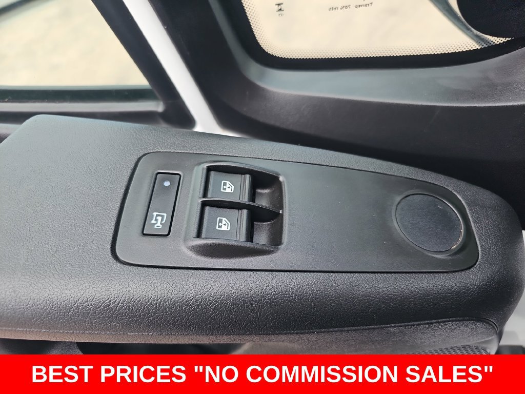 Used 2023 RAM ProMaster 2500 FWD image 27