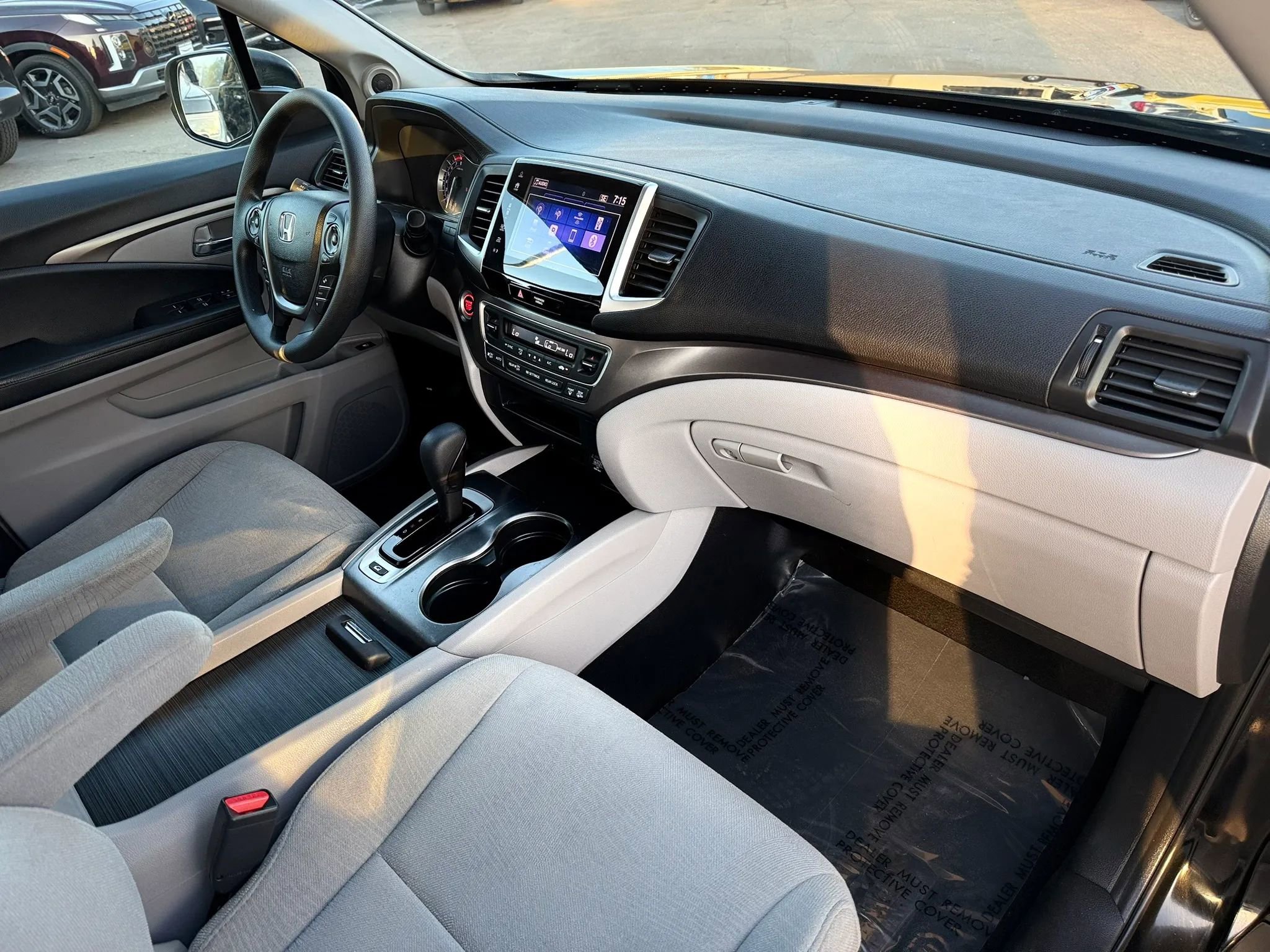 Used 2018 Honda Pilot EX image 21
